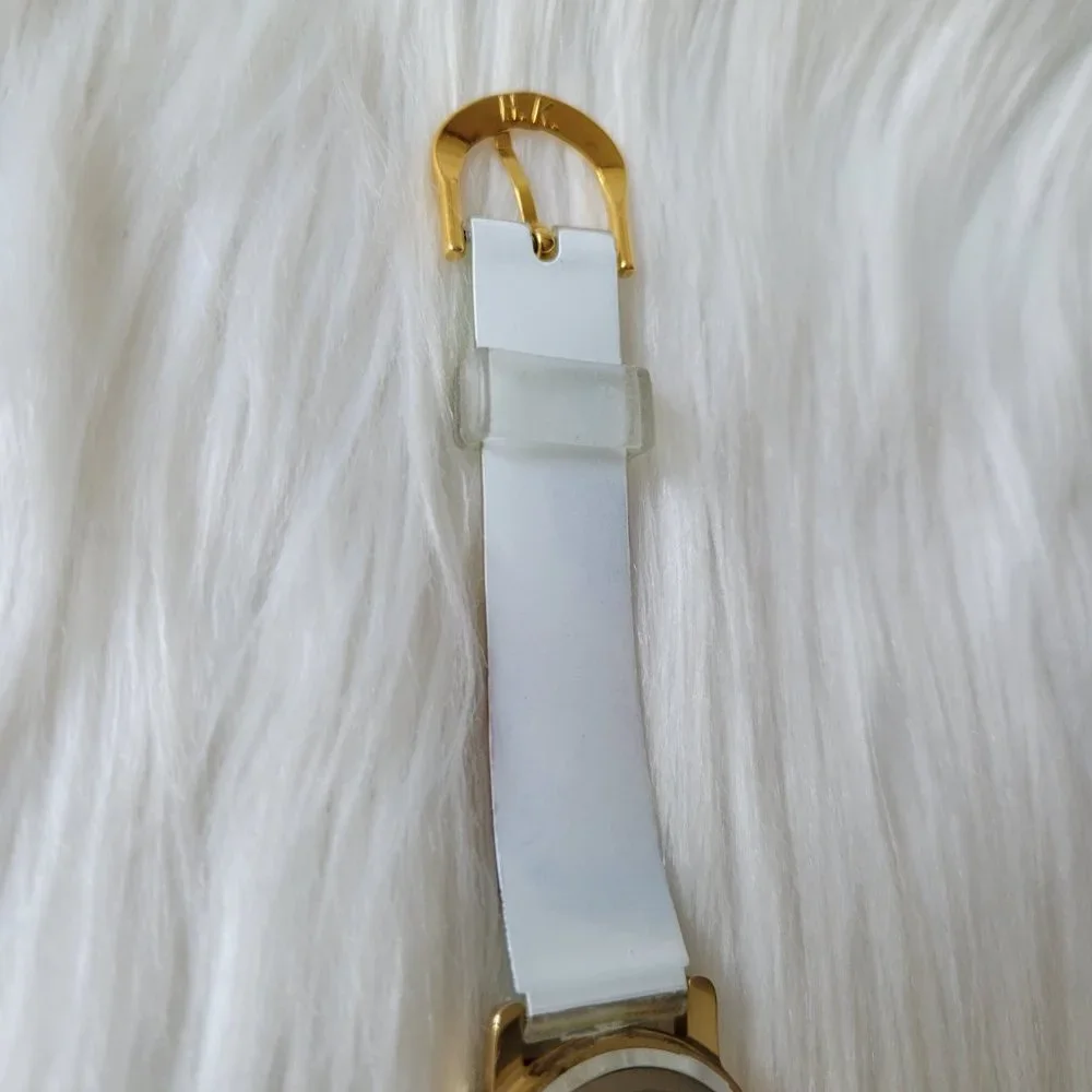 Angel Cherub Design Watch